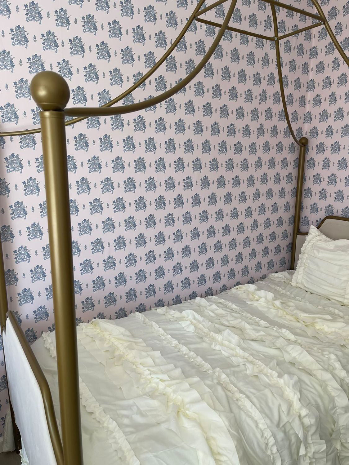 Freya Wallpaper by Pepper Design - Loomwell Home Goods