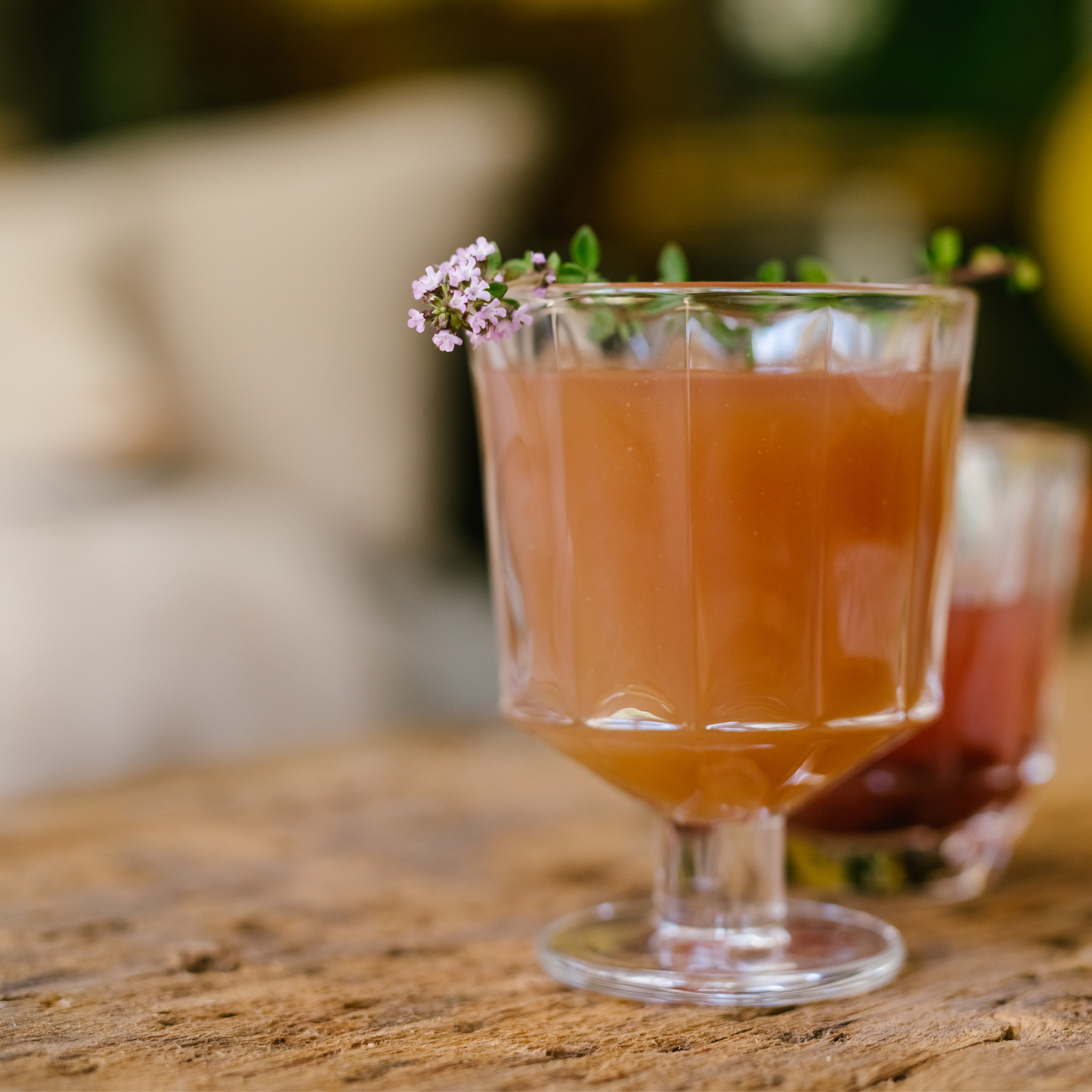 City Wine Glass - Set of 6 - La Rochere NA