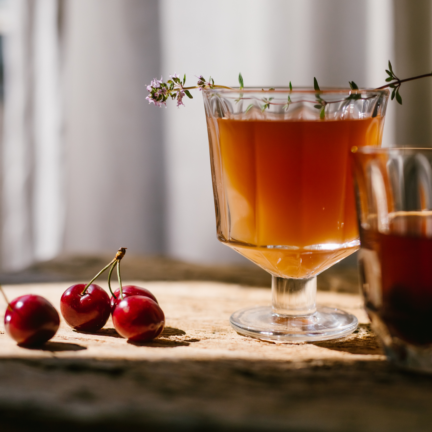 City Wine Glass - Set of 6 - La Rochere NA