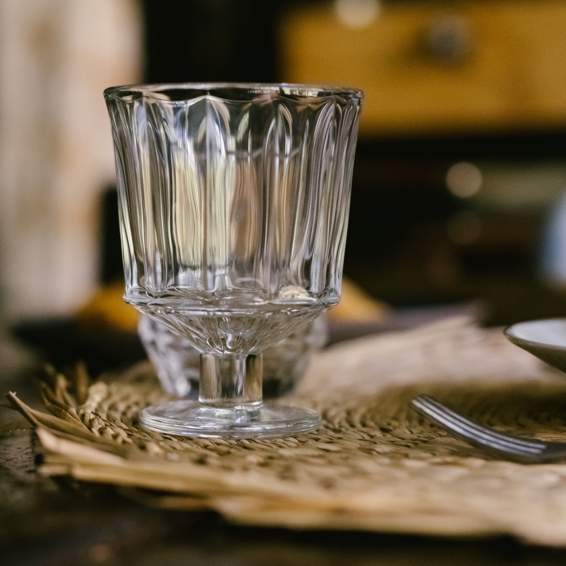 City Wine Glass - Set of 6 - La Rochere NA