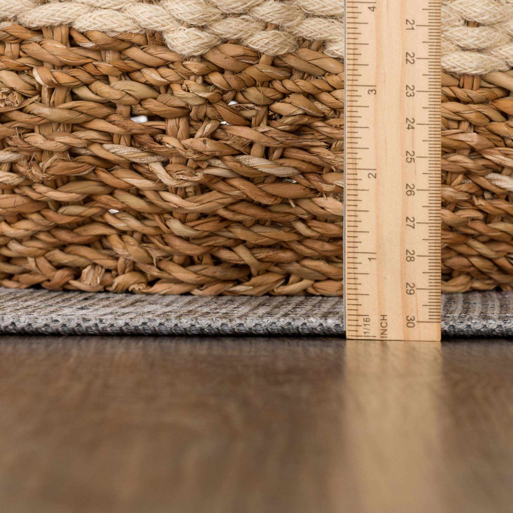 Baltinglass Washable Area Rug - Boutique Rugs