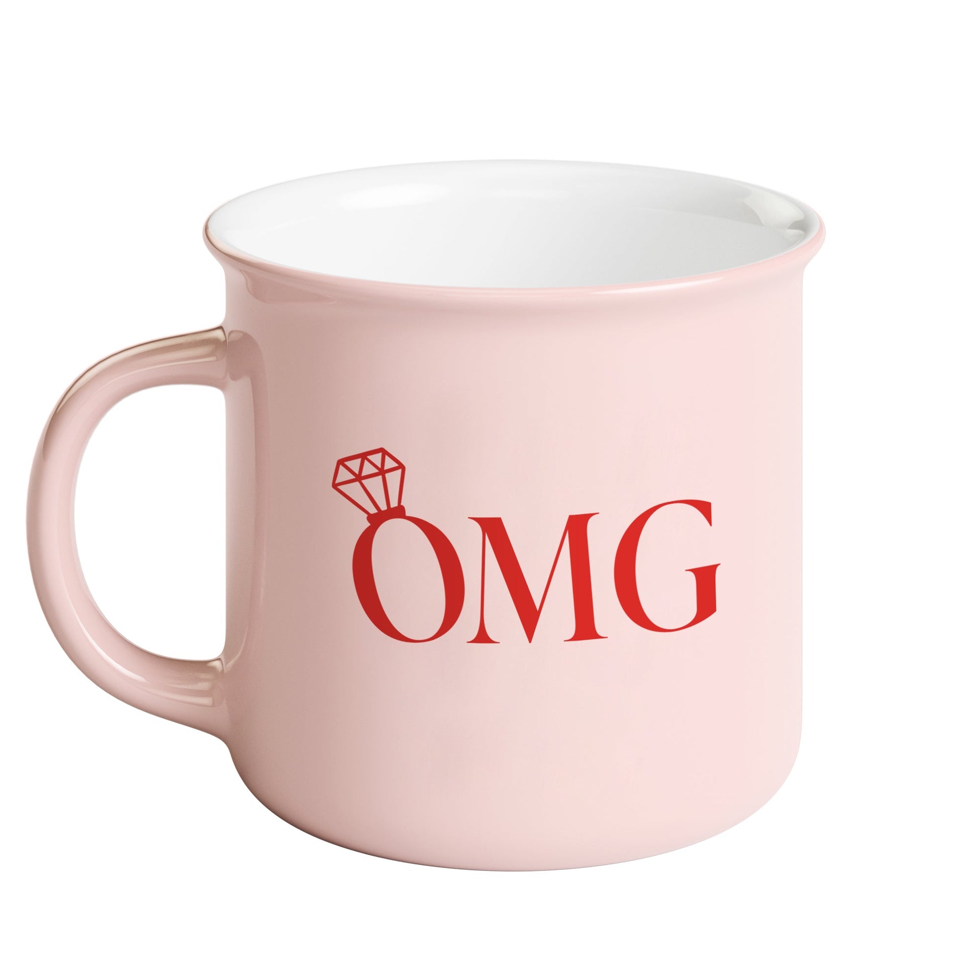 OMG 11oz. Campfire Coffee Mug - Sweet Water Decor