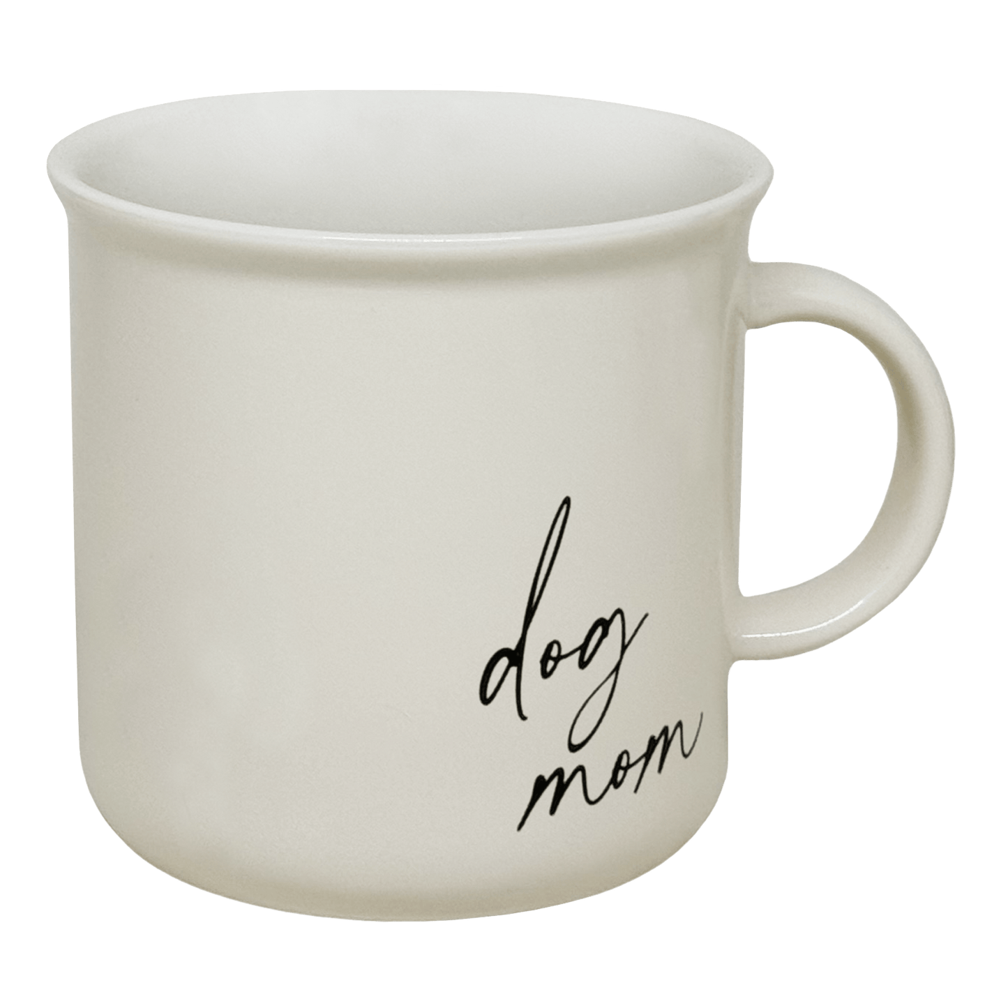 Dog Mom 11oz. Coffee Mug - Sweet Water Decor