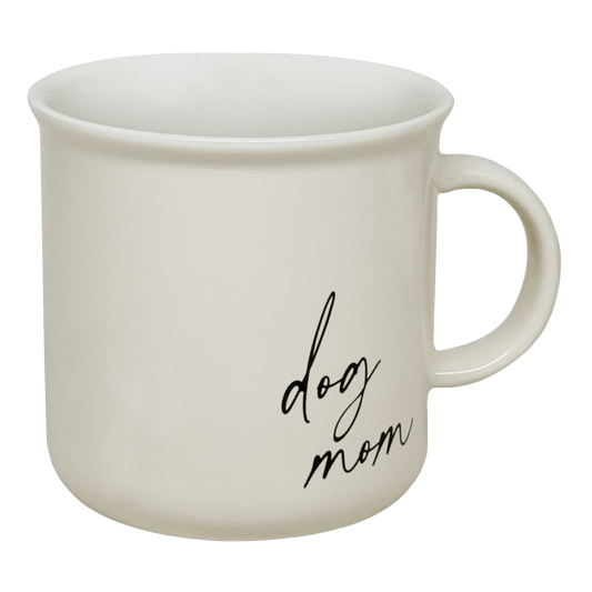 Dog Mom 11oz. Coffee Mug - Sweet Water Decor