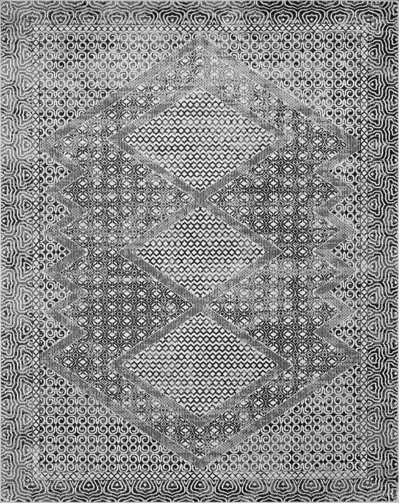 Consuelo Washable Area Rug - Boutique Rugs