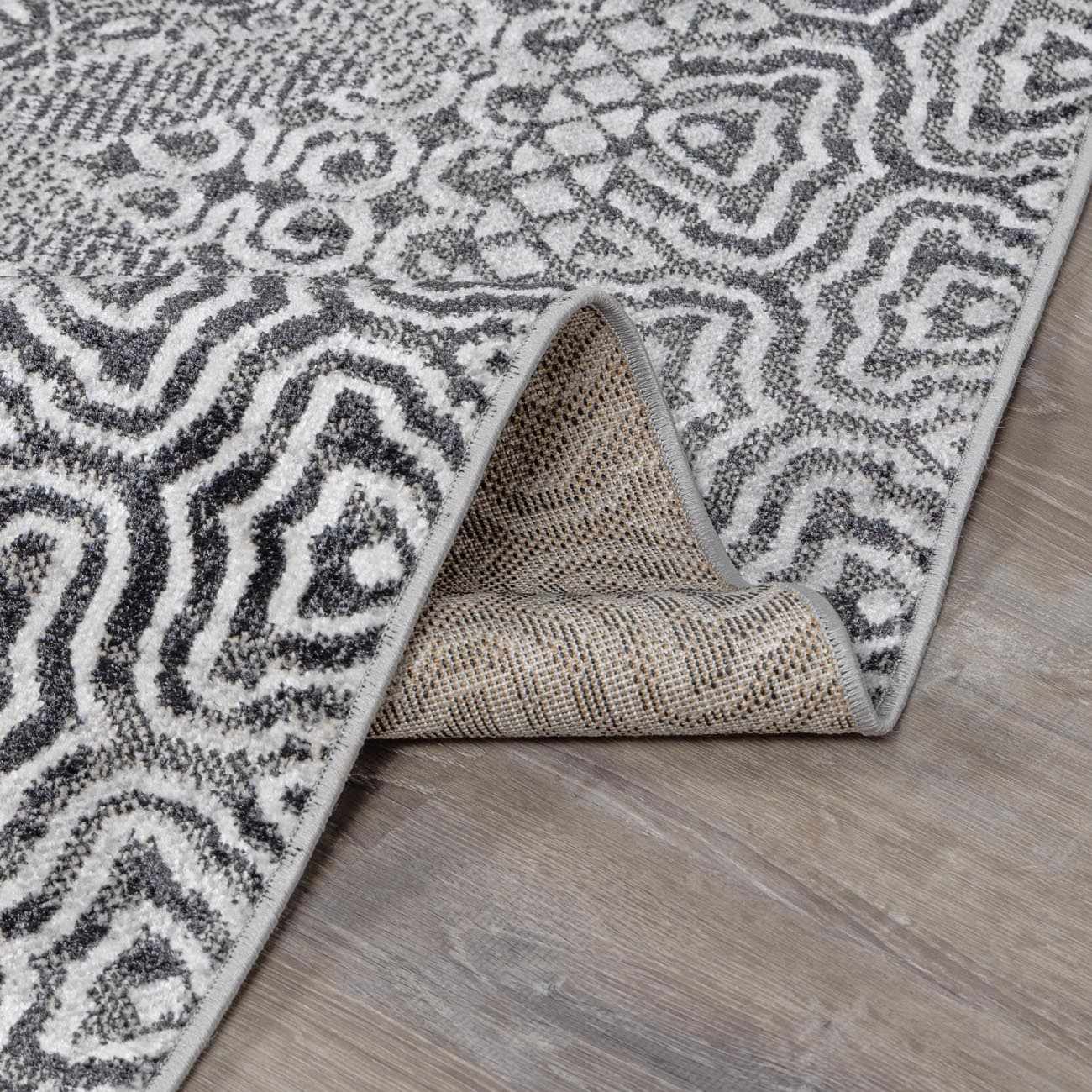 Consuelo Washable Area Rug