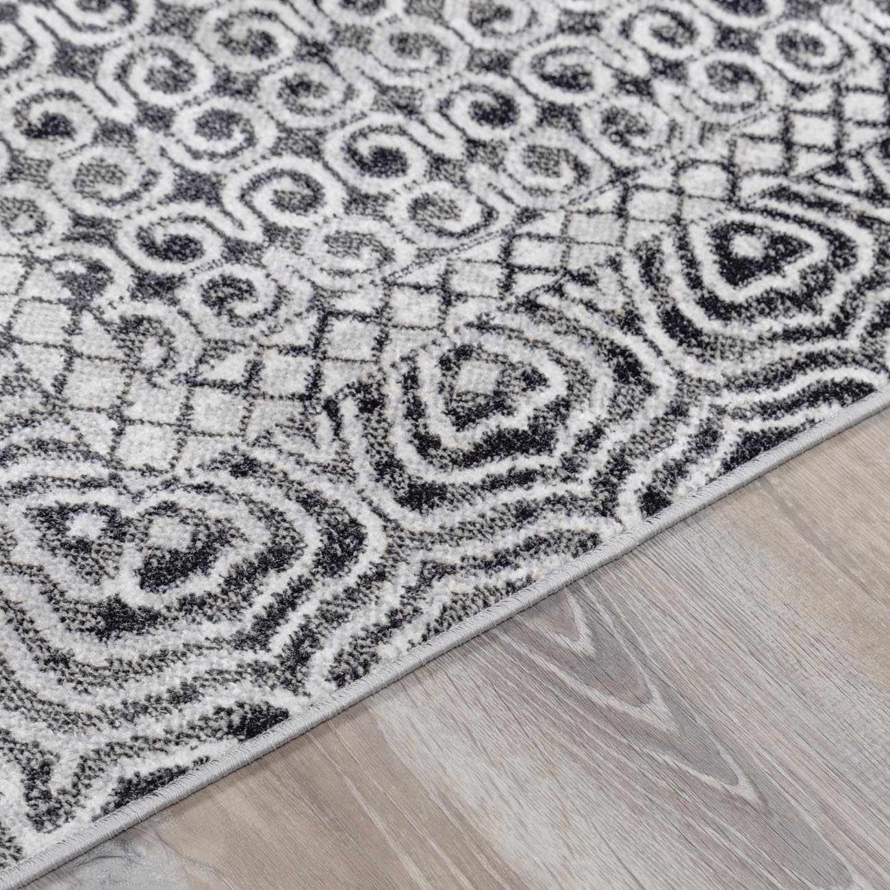 Consuelo Washable Area Rug