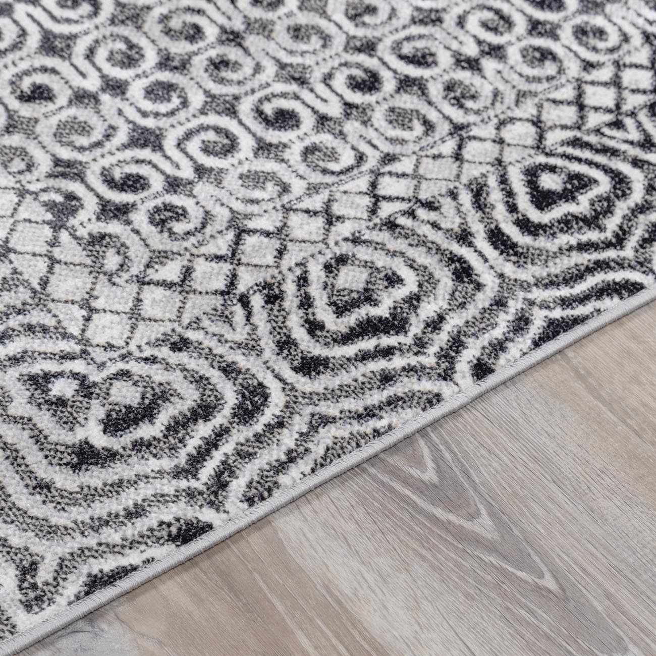 Consuelo Washable Area Rug - Boutique Rugs