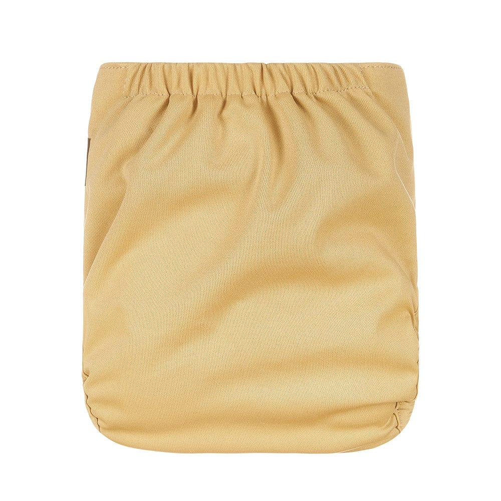 Earth & Pebble One Size Diaper Cover - Natural World Collection