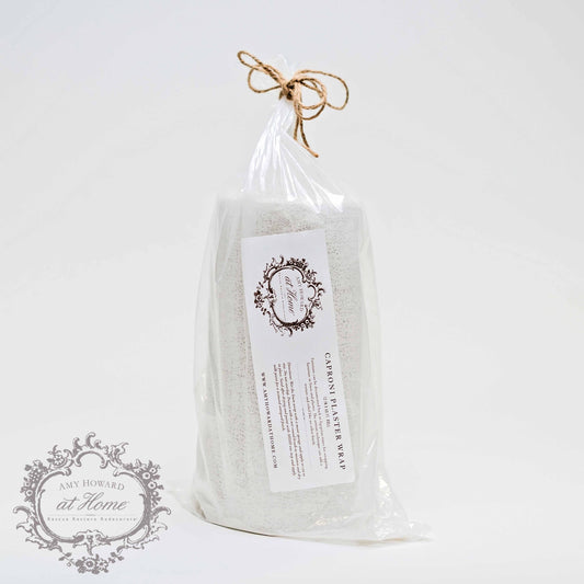 Caproni Plaster Wrap - Amy Howard At Home
