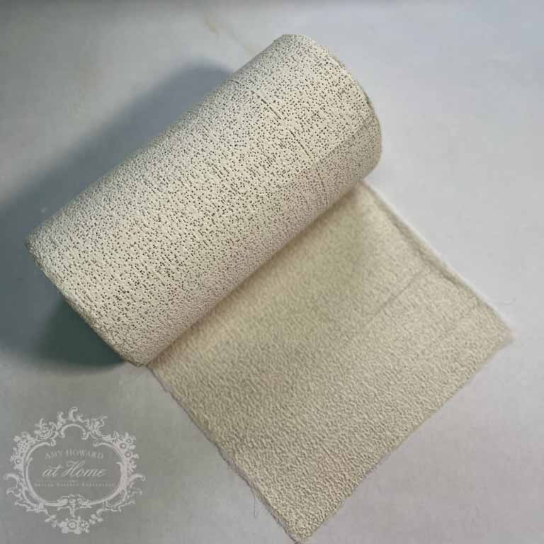 Caproni Plaster Wrap - Amy Howard At Home