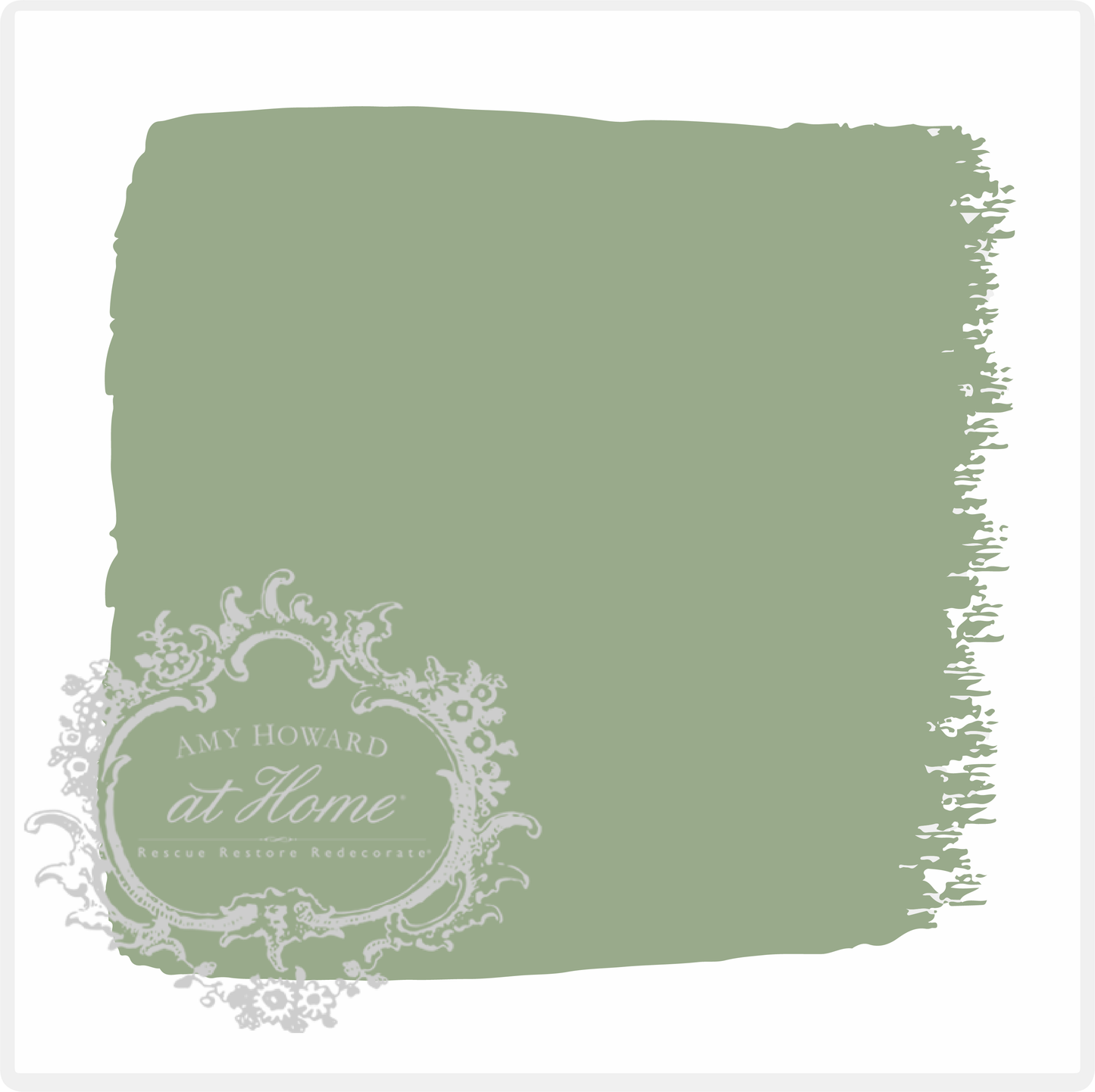 One Step Paint - Cartouche Green - Amy Howard At Home