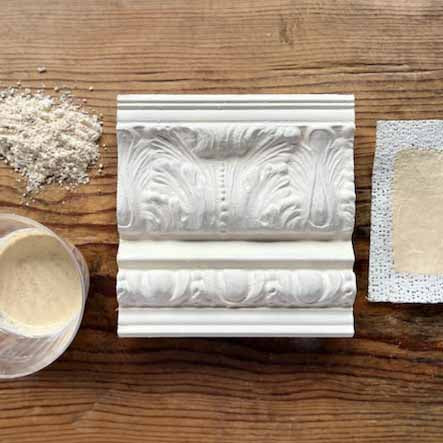 Toscana Milk Paint - Champagne Yellow - Amy Howard At Home