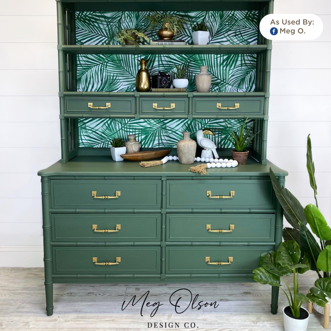 One Step Paint - Cherbourg - Amy Howard At Home