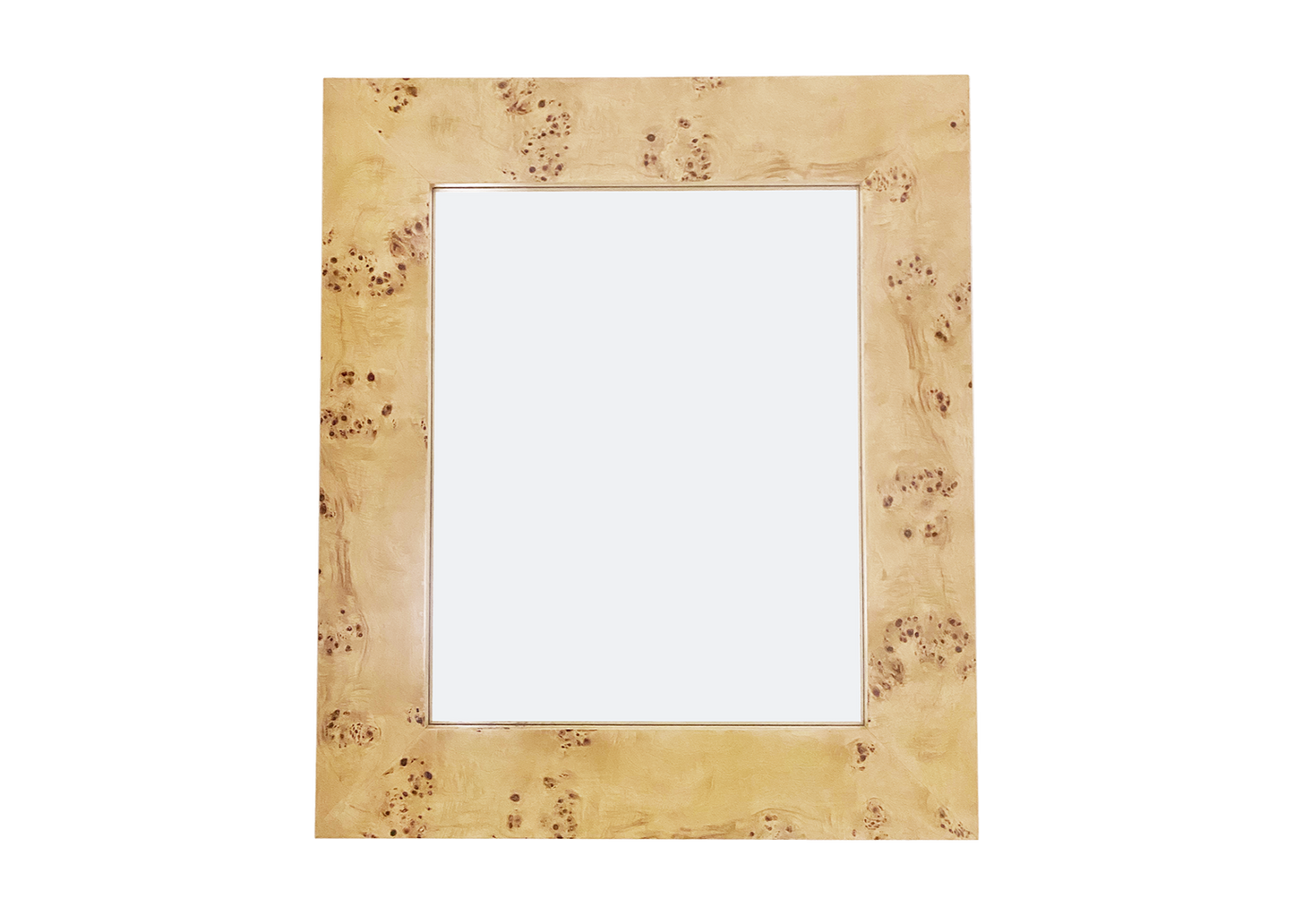 Chloe Burl Mirror - Ave Home