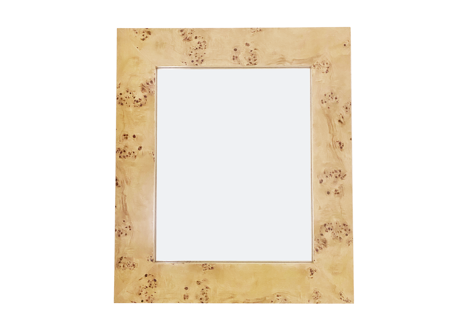 Chloe Burl Mirror - Ave Home