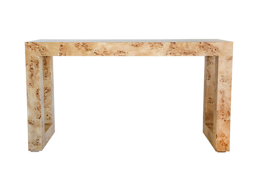 Chloe Burl Console Table - Ave Home