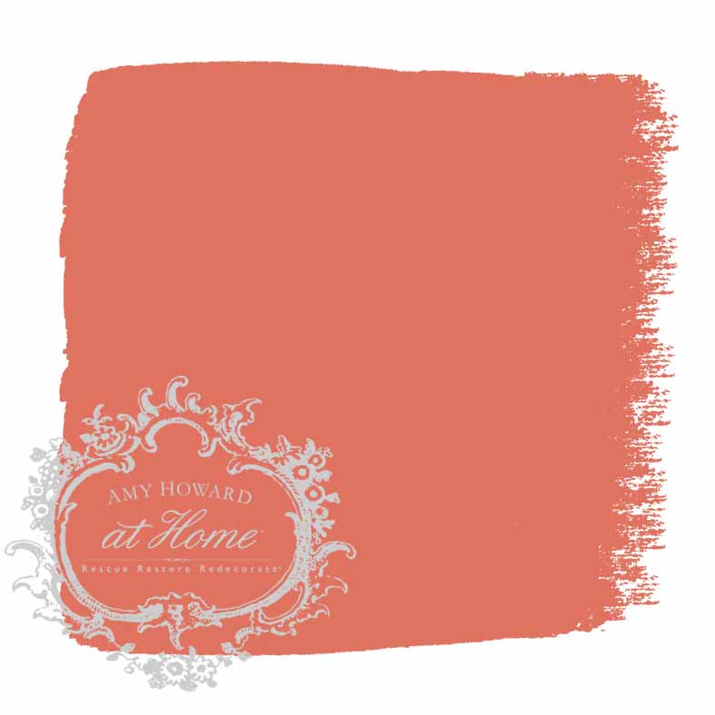 One Step Paint - Coral Sea - Amy Howard At Home