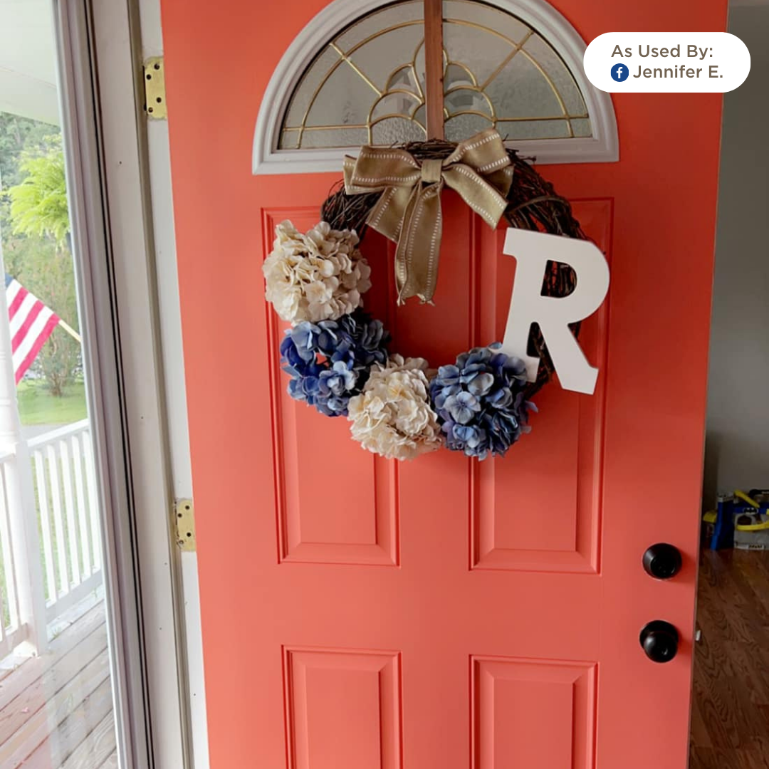 One Step Paint - Coral Sea - Amy Howard At Home