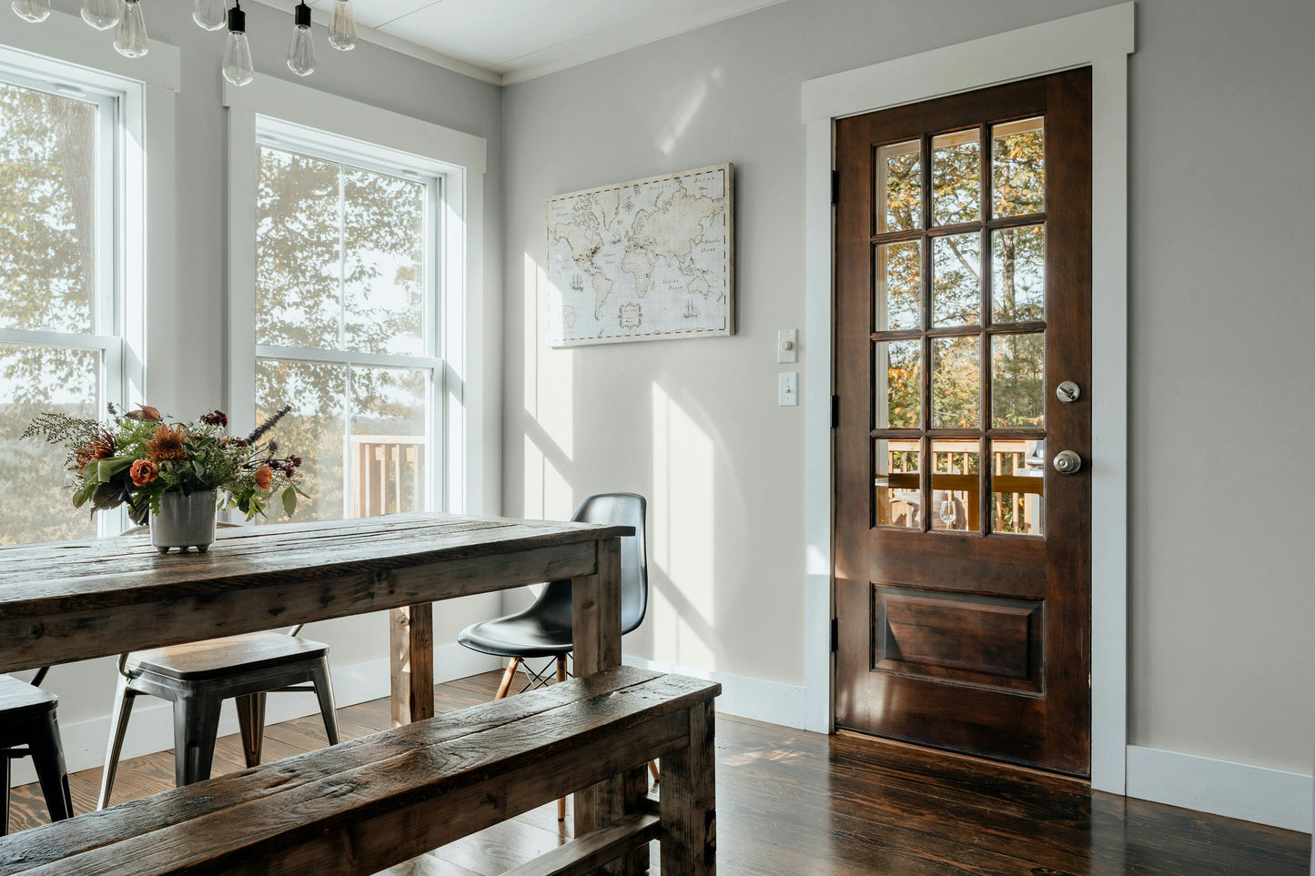 Creme Brûlée - Manor Borne Wall Paint - Amy Howard At Home