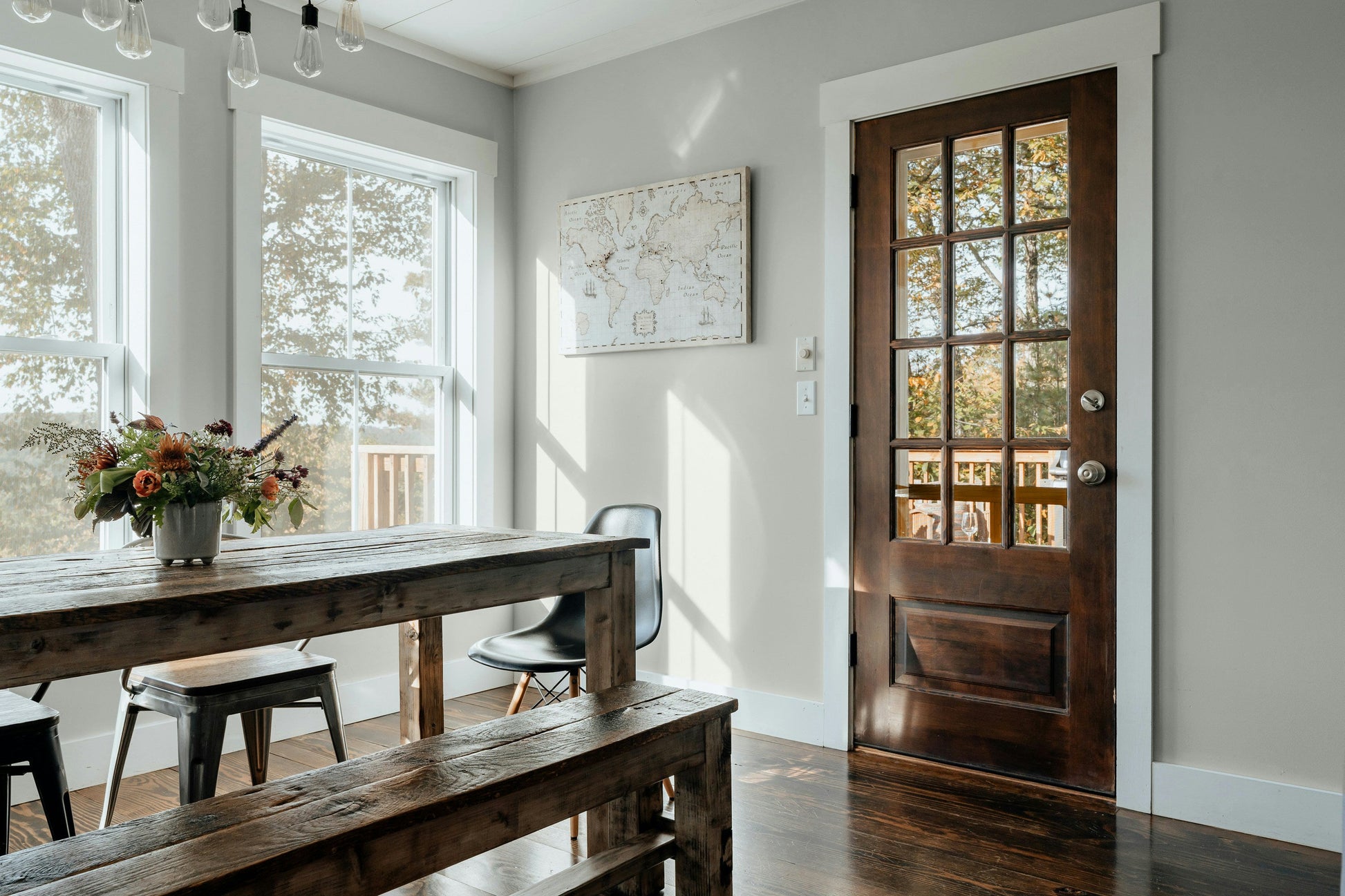 Creme Brûlée - Manor Borne Wall Paint - Amy Howard At Home