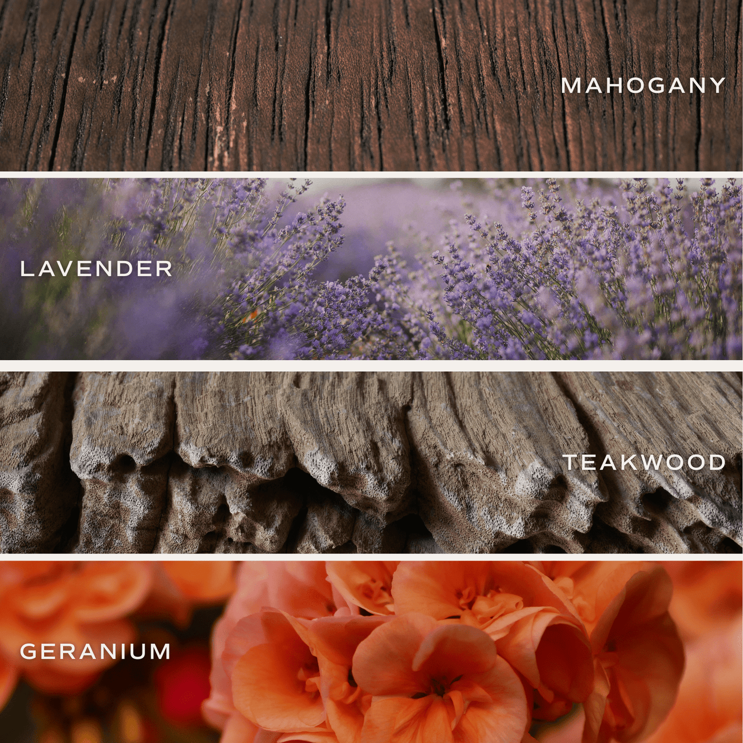 Love You Soy Candle Patterned - Clear Jar - 9 oz - Sweet Water Decor