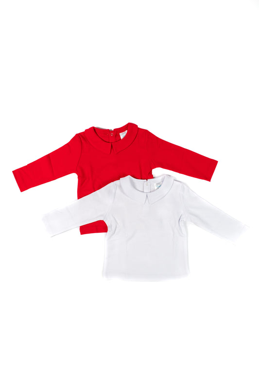 Boy’s Peter Pan Collar Products - ARB Blanks