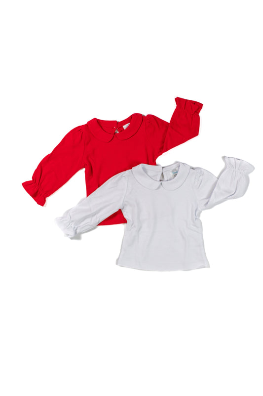 Girl’s Peter Pan Collar Products - ARB Blanks