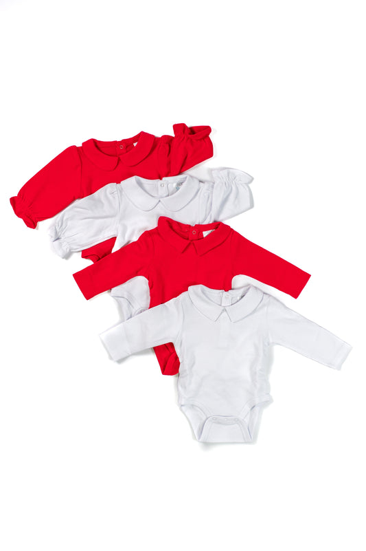 Peter Pan Collar Baby Products - ARB Blanks