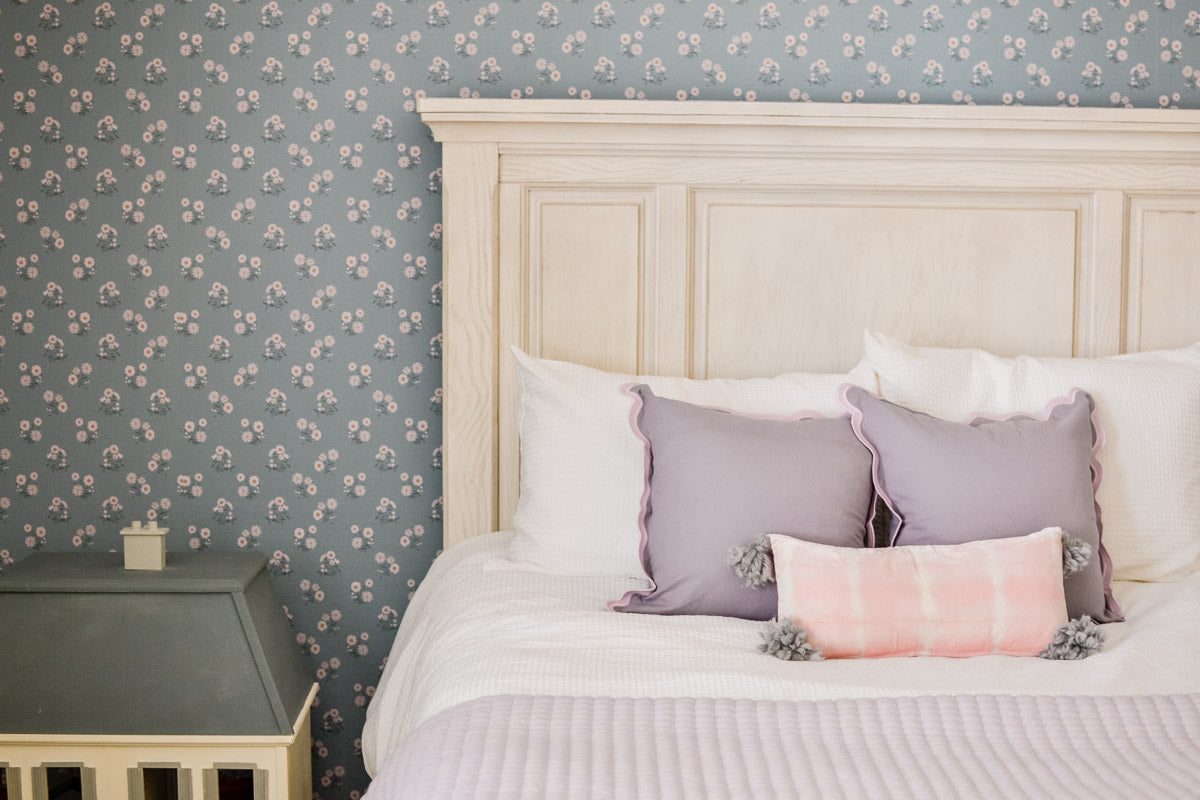 Delilah Wallpaper by Juniper Row - Loomwell Home Goods