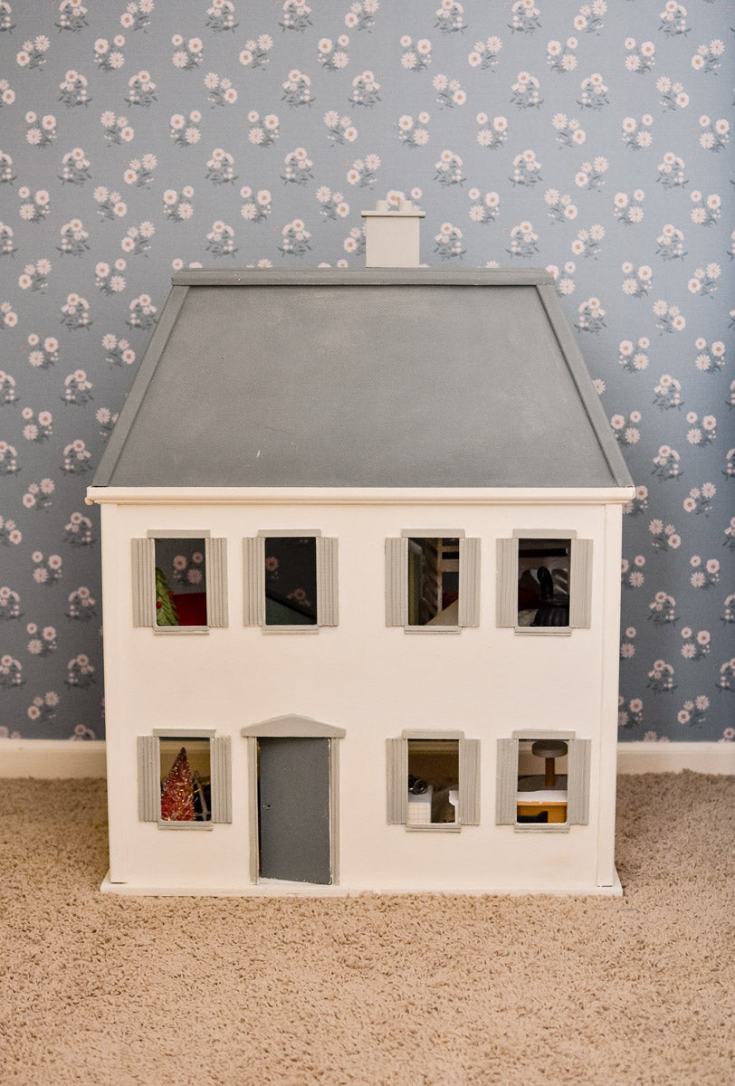 Delilah Wallpaper by Juniper Row - Loomwell Home Goods