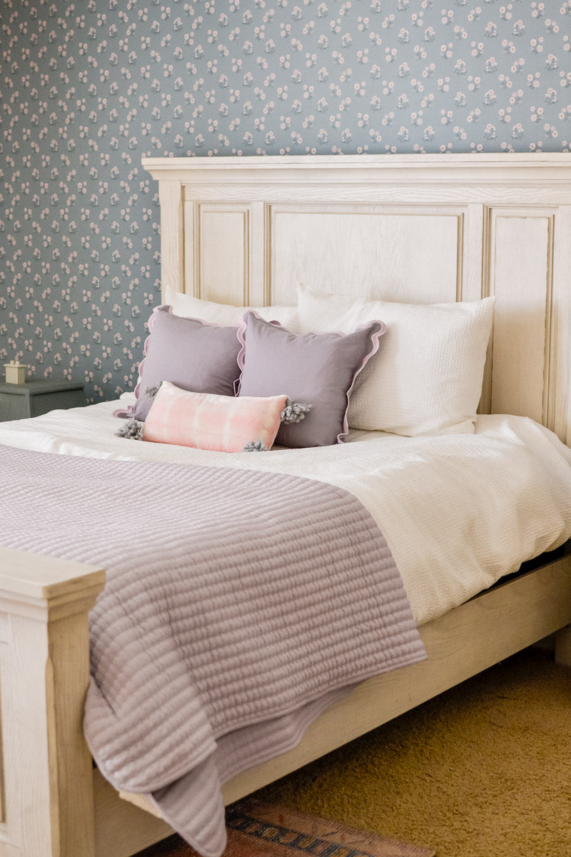 Delilah Wallpaper by Juniper Row - Loomwell Home Goods