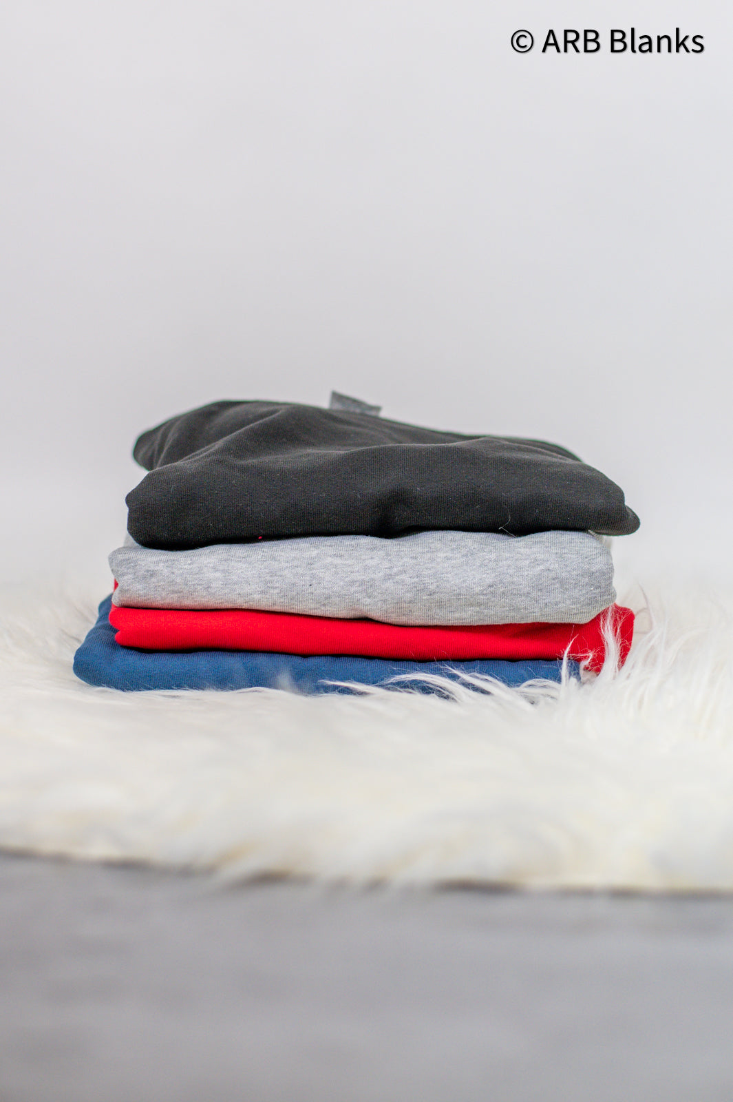 Unisex Sweatshirts - ARB Blanks