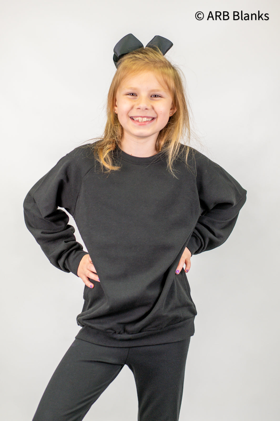 Unisex Sweatshirts - ARB Blanks