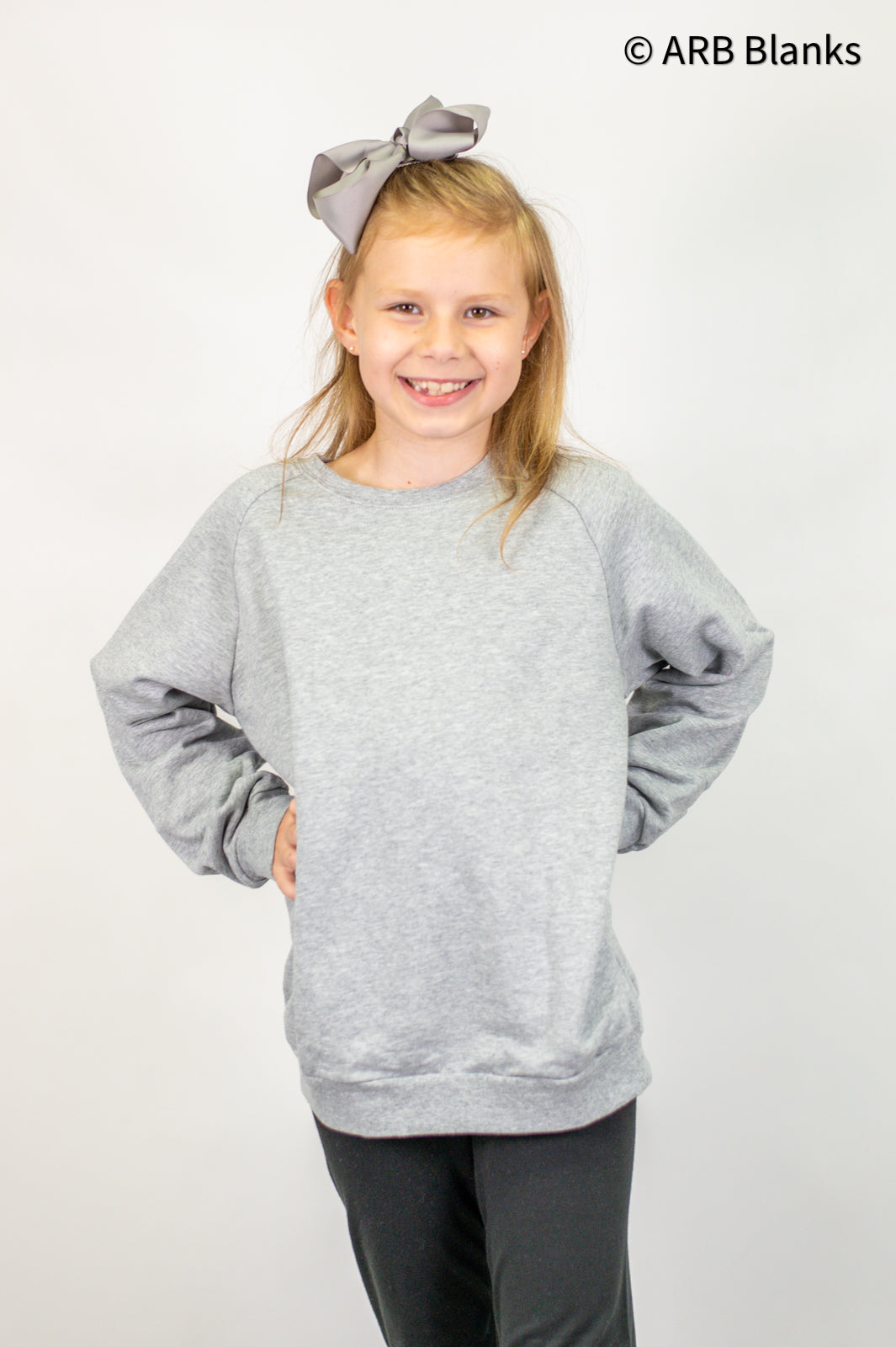 Unisex Sweatshirts - ARB Blanks