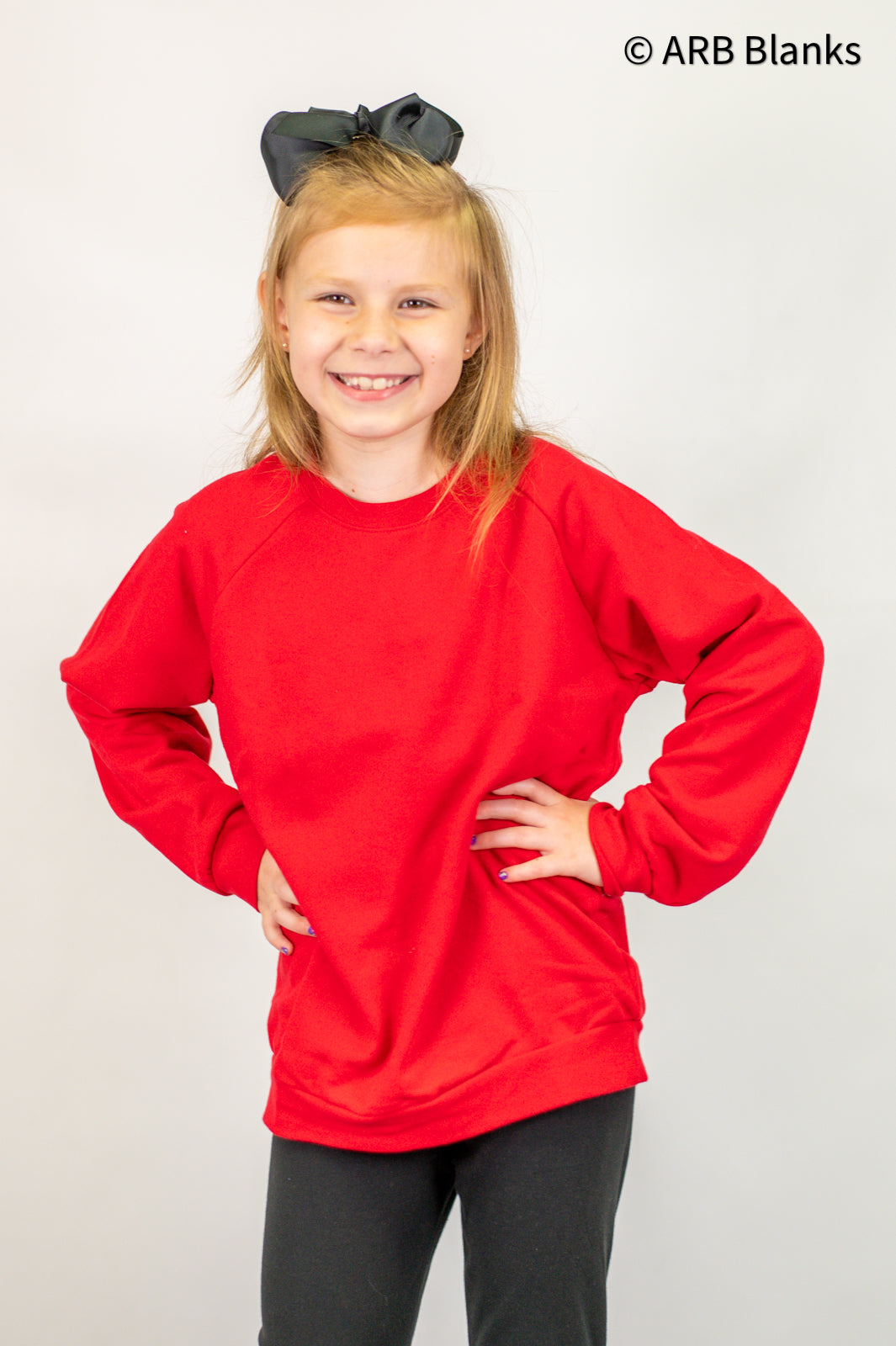 Unisex Sweatshirts - ARB Blanks