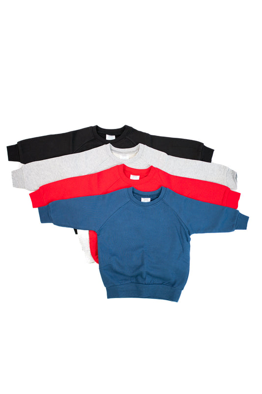 Unisex Sweatshirts - ARB Blanks