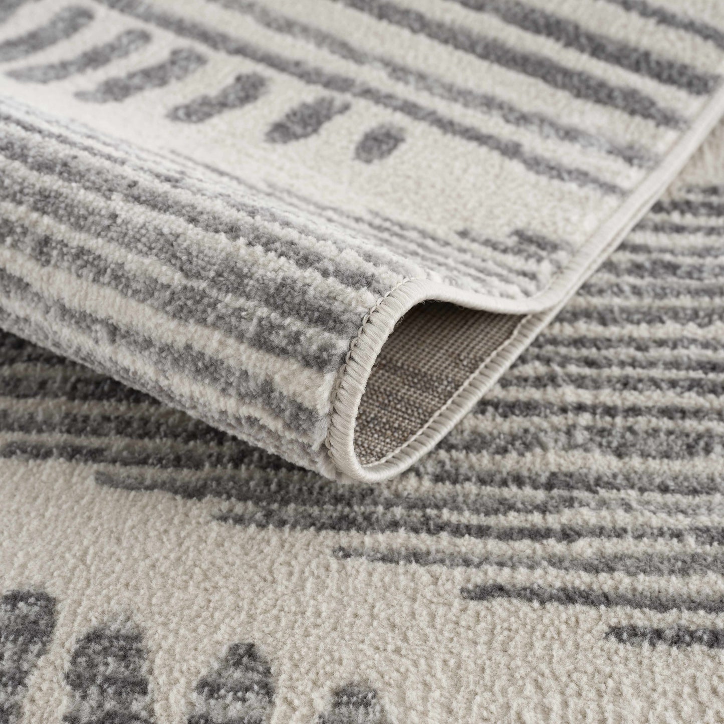 Tigrisis Ivory 2327 Area Rug - Boutique Rugs