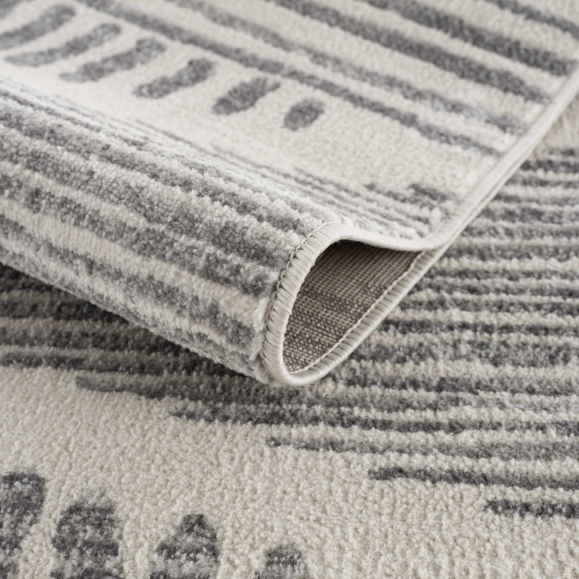 Tigrisis Ivory 2327 Area Rug - Boutique Rugs