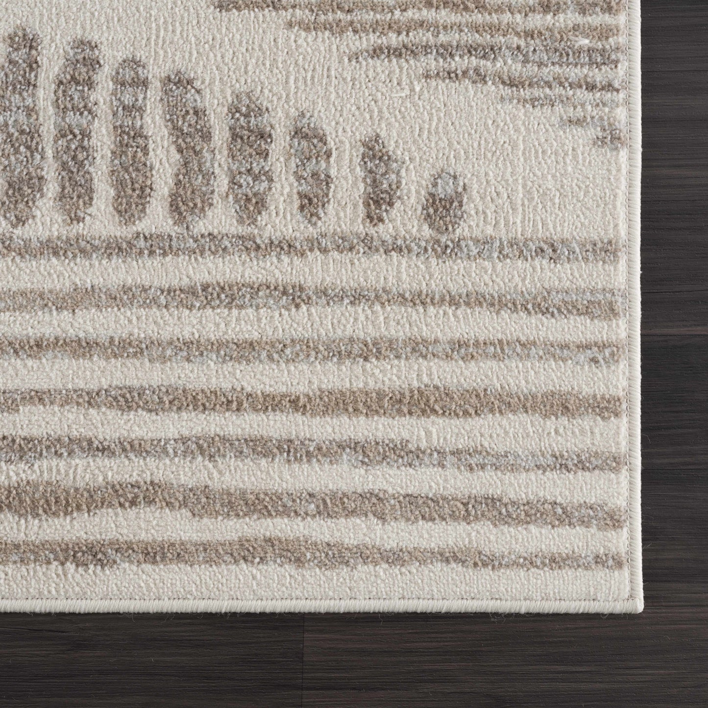 Tigrisis Beige 2328 Area Rug - Boutique Rugs