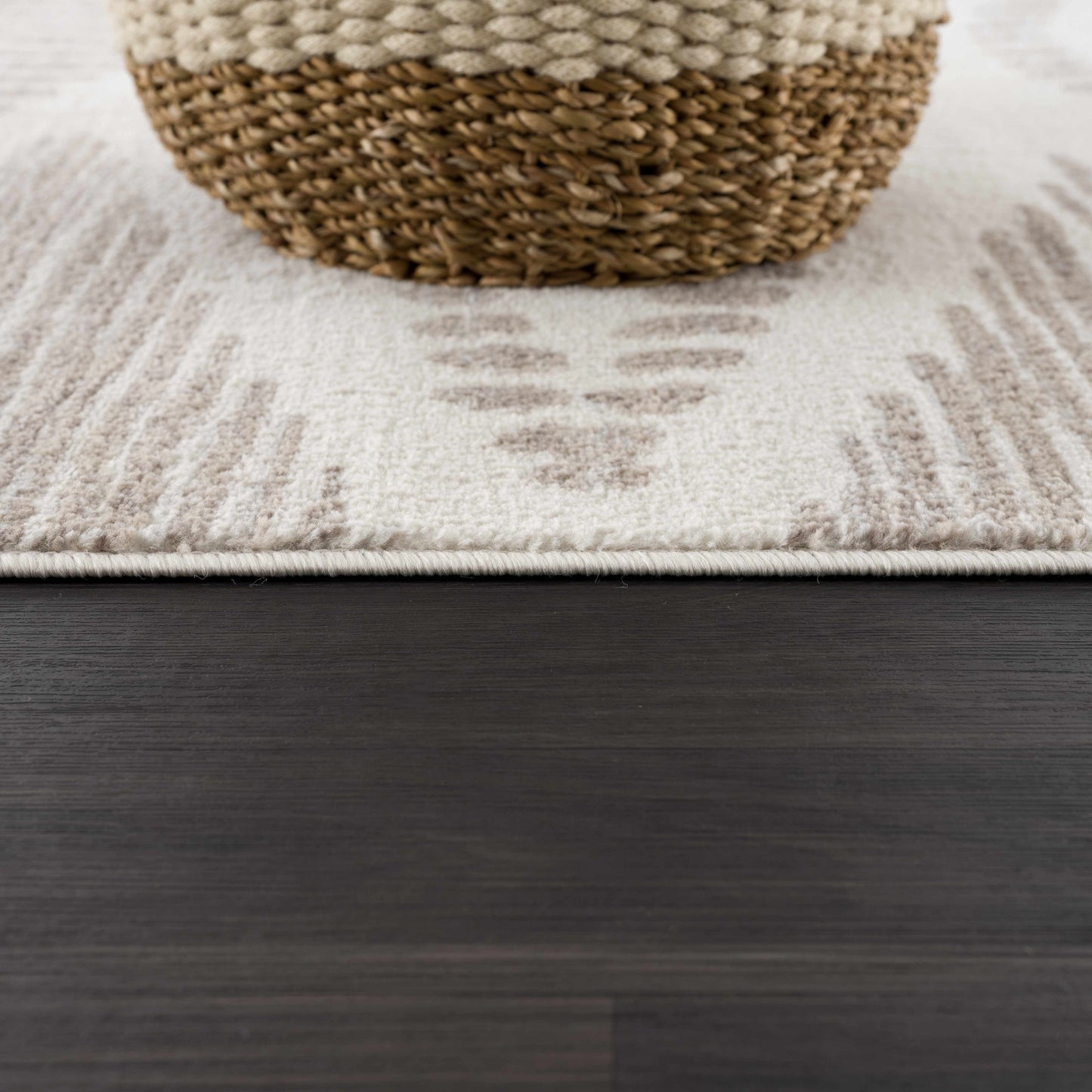 Tigrisis Beige 2328 Area Rug - Boutique Rugs