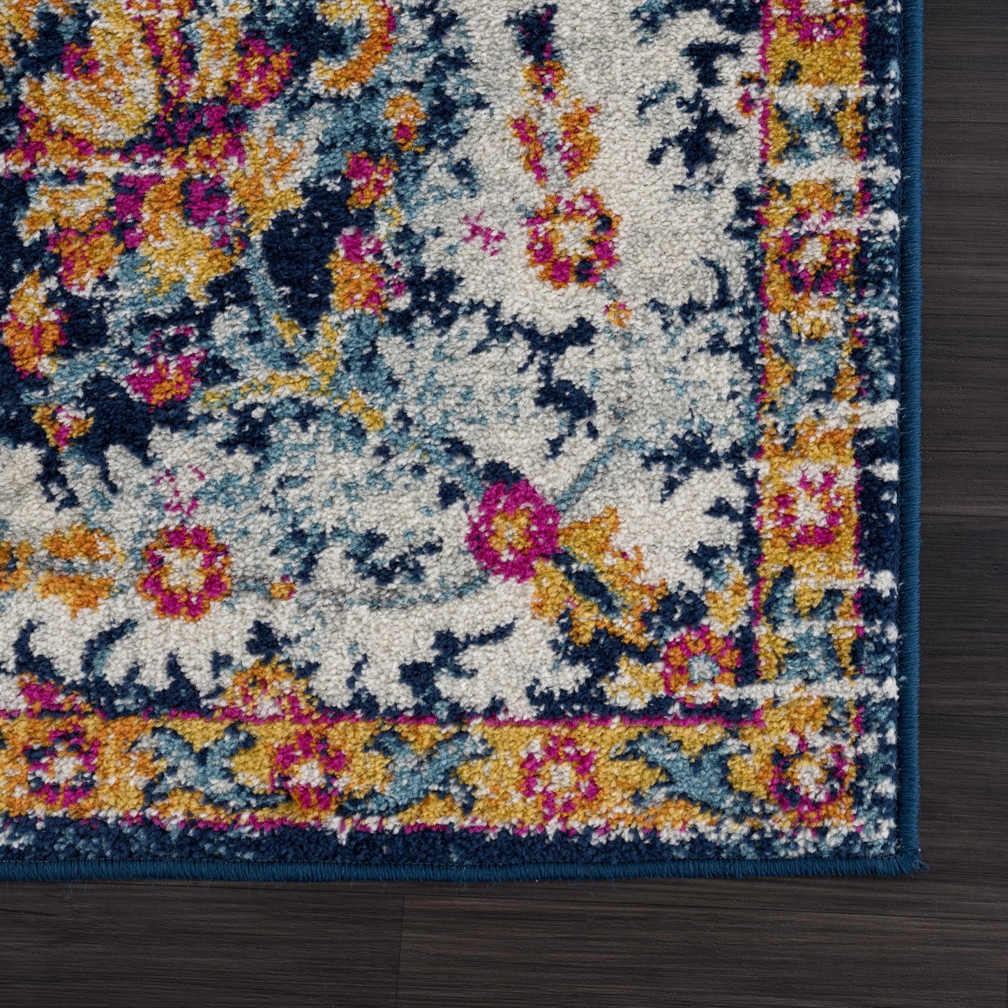 Simsbury Area Rug - Boutique Rugs