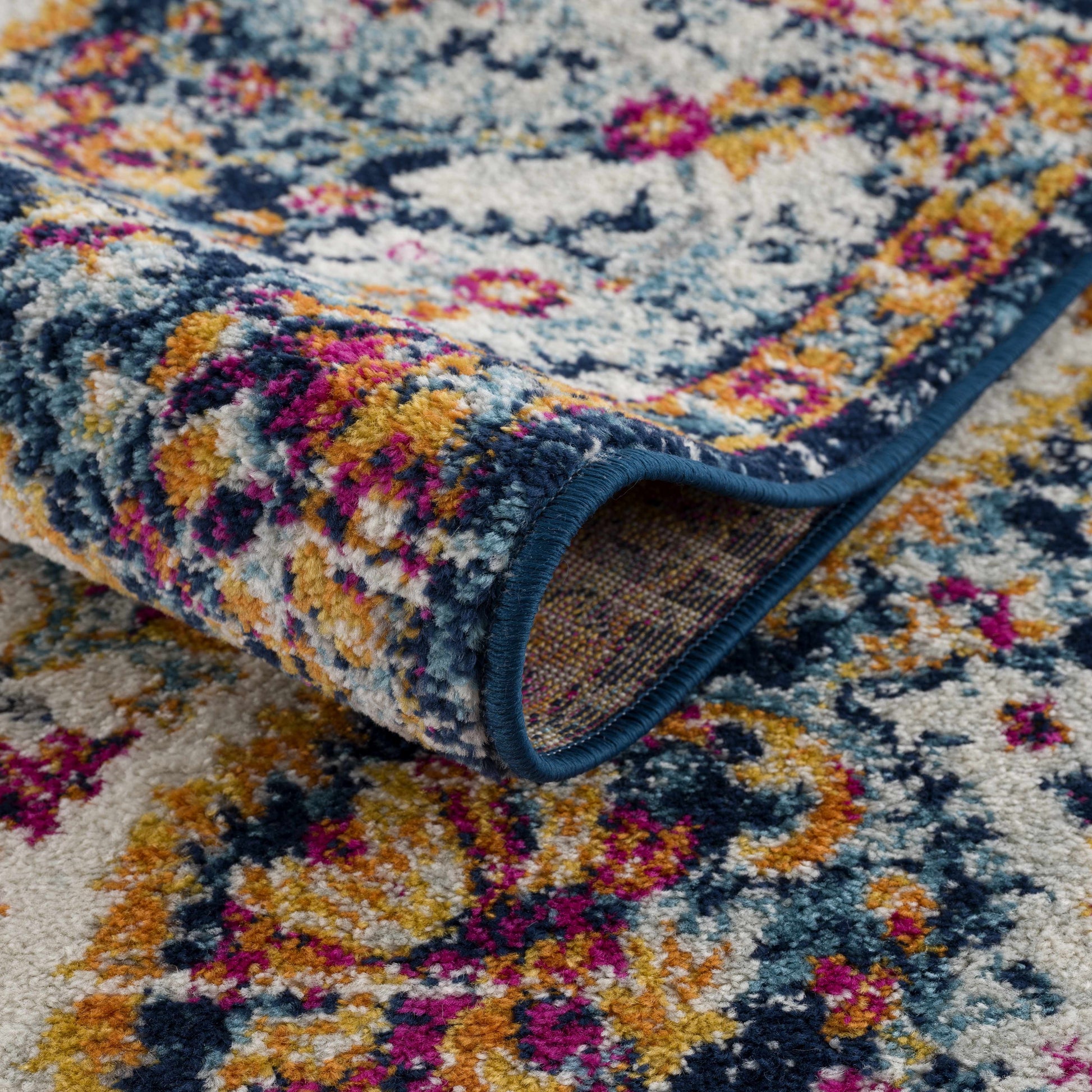 Simsbury Area Rug - Boutique Rugs