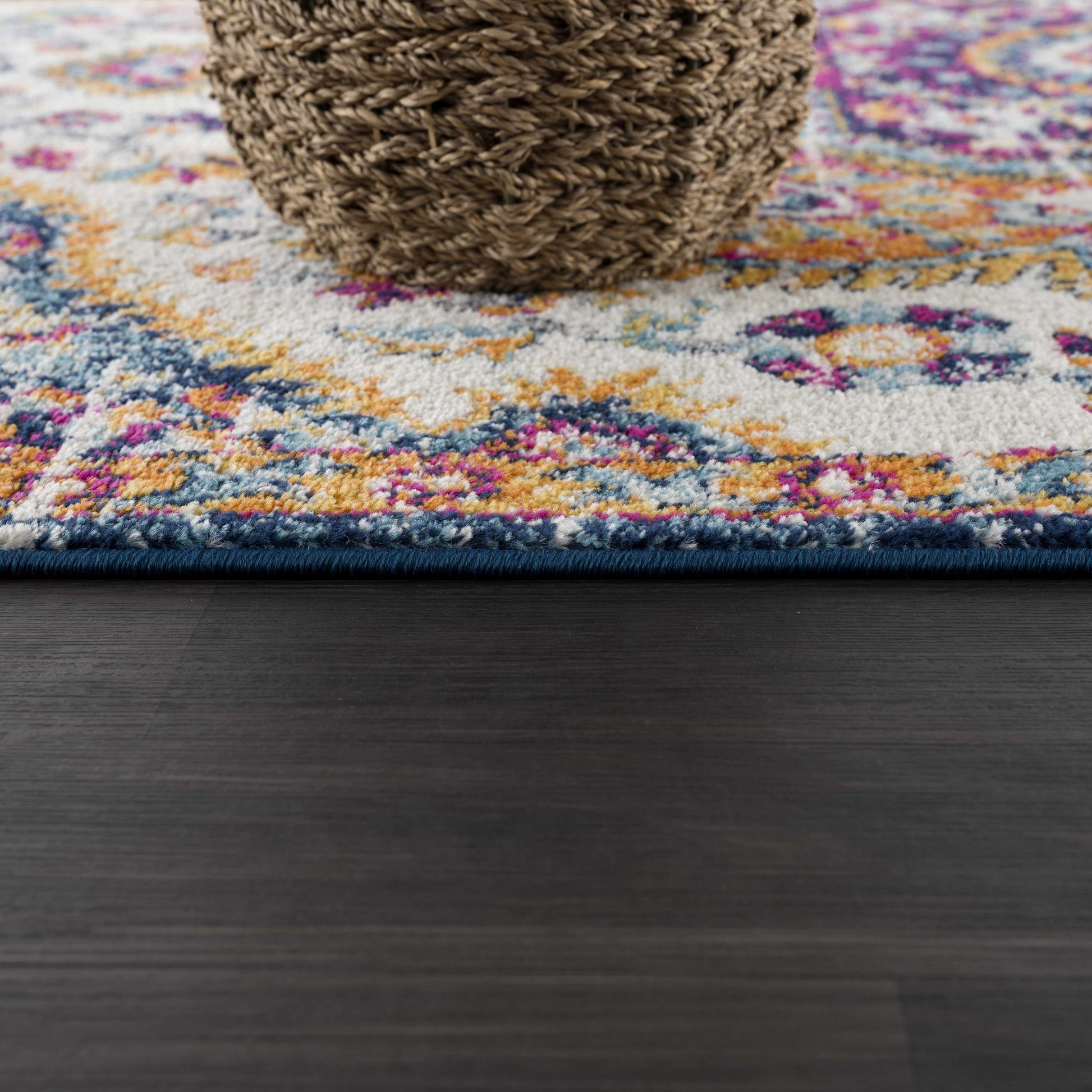Simsbury Area Rug - Boutique Rugs