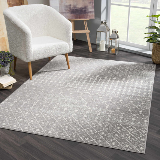 Marash KMRSH-4607 Area Rug - Clearance - Boutique Rugs