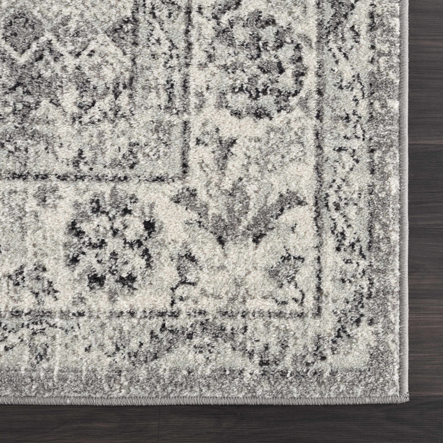 Marash KMRSH-4615 Area Rug - Clearance - 2’7’’ x 7’3’’ Runner - Boutique Rugs