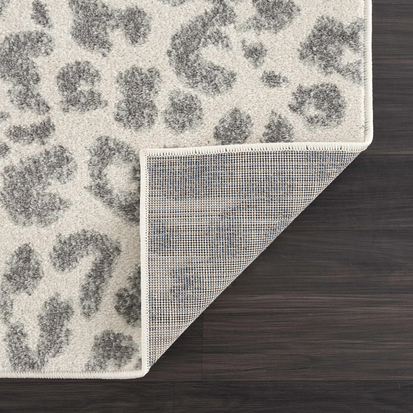 Marash Leopard Print KMRSH-4612 Area Rug - Clearance - Boutique Rugs
