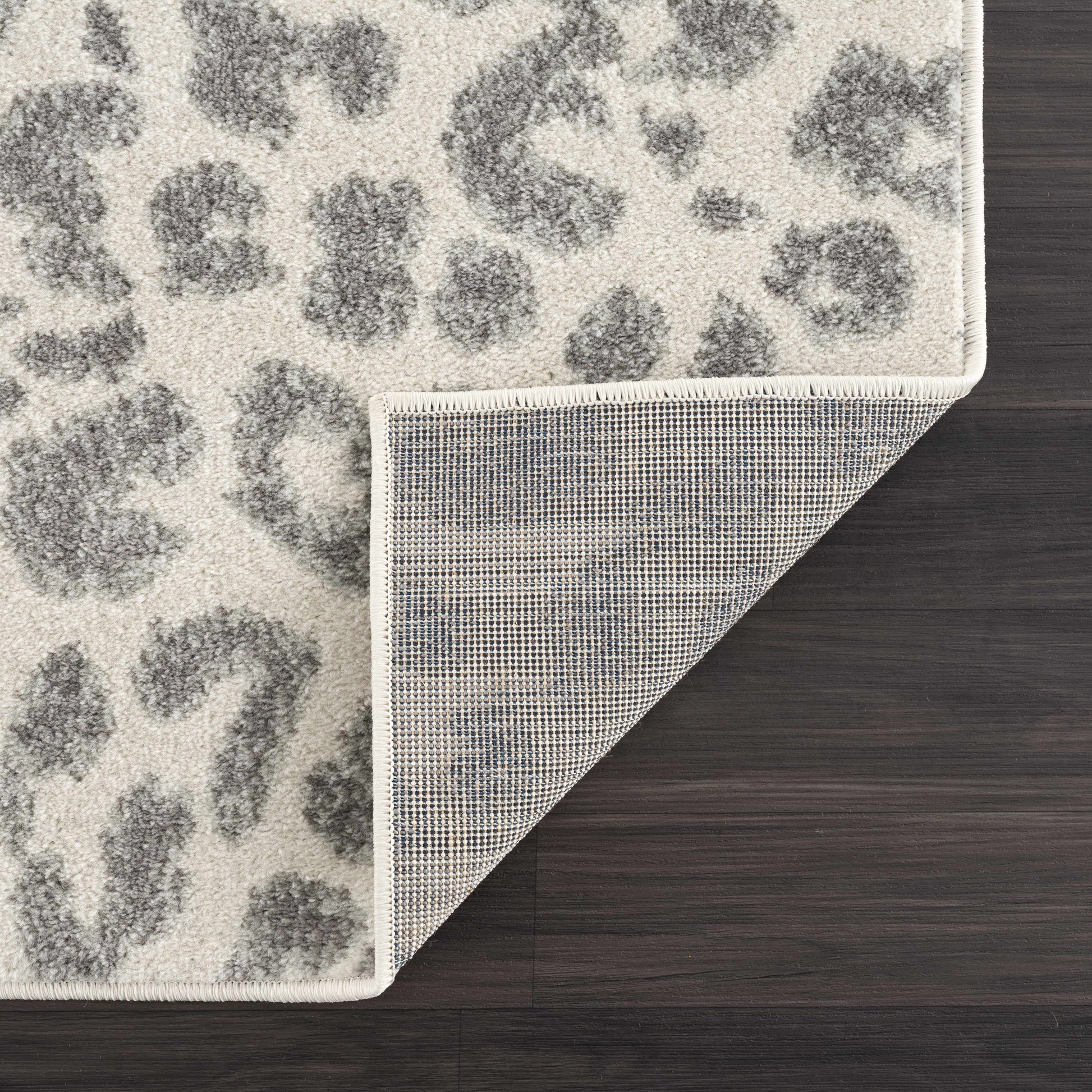 Marash Leopard Print KMRSH-4612 Area Rug - Clearance - Boutique Rugs