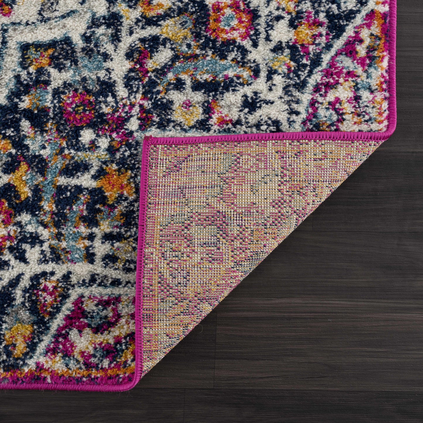 Marash KMRSH-4601 Area Rug - Clearance - Boutique Rugs