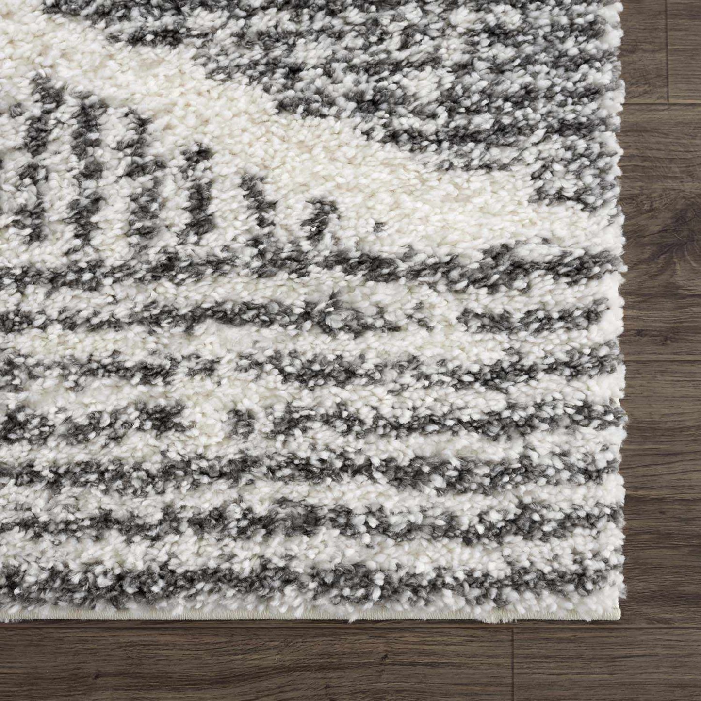 Trunding Plush Area Rug - Boutique Rugs